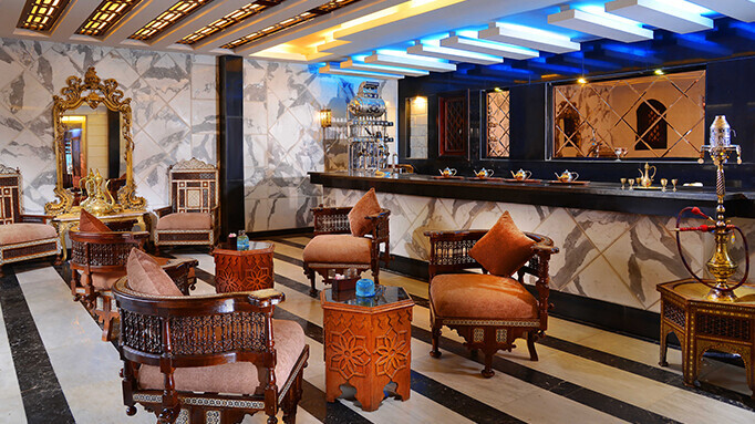 Pickalbatros Alf Leila Wa Leila Resort – Neverland